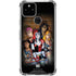 DC Comics Harley Quinn HC #10 New 52 Cover Google Pixel 5 Clear Case